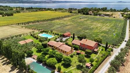 Agriturismo 1 aktuell